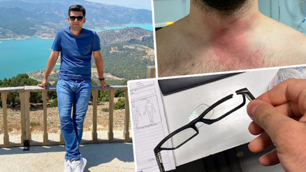 14 Mart Tıp Bayramında doktora şiddet: Şikayetçi oldu