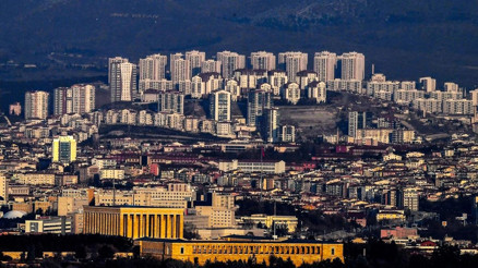 Konut satışları şubatta arttı