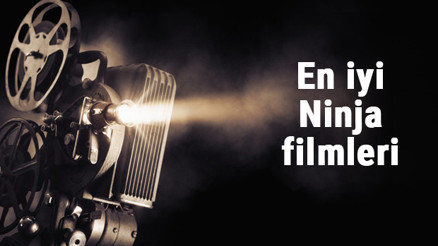 En iyi Ninja filmleri - En çok izlenen filmler listesi ve önerileri
