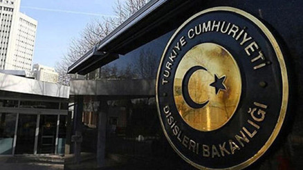 Dışişlerinden 15 Mart İslamofobiyle Mücadele Uluslararası Günü mesajı Dışişlerinden 15 Mart İslamofobiyle Mücadele Uluslararası Günü mesajı