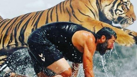 Survivor Hikmet kimdir, kaç yaşında, nereli, ne iş yapıyor Survivor All Star yarışmacısı Hikmet Tuğsuzun hayatı hakkında bilgiler