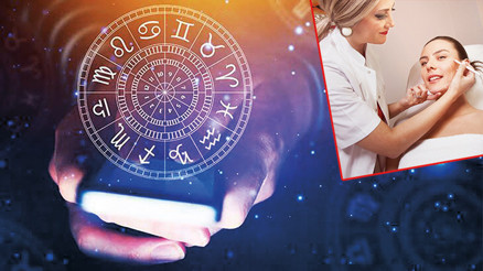 Bu da estetik retrosu