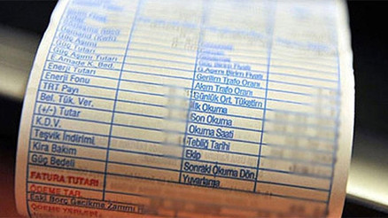 Elektrikleri kesilen cemevi için karar