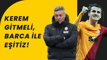 Kerem Aktürkoğlu Avrupaya gitmeli Fenerbahçe Löw ile anlaştı, yılın hocası Abdullah Avcı...|HBK