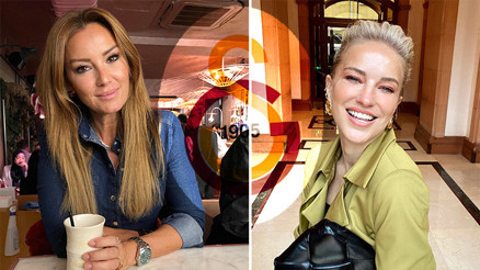 Gönüllerde aslan yatıyor