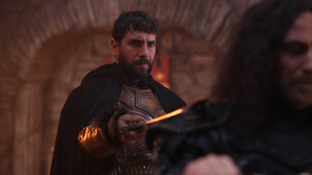 Barbaroslar Akdeniz’in Kılıcı yeni bölüm ne zaman Barbaroslar neden yok, bu akşam var mı TRT 1 yayın akışı