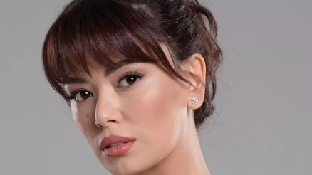 Seray Kaya (Cemre) Mahkum dizisinden ayrılacak mı Seray Kaya (Cemre) Mahkum dizisinden ayrılacak mı