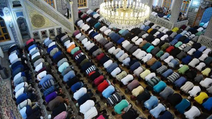 Kandil günü okunacak dualar nelerdir Berat Kandili Gecesi duaları ve ayetleri Kandil günü okunacak dualar nelerdir Berat Kandili Gecesi duaları ve ayetleri