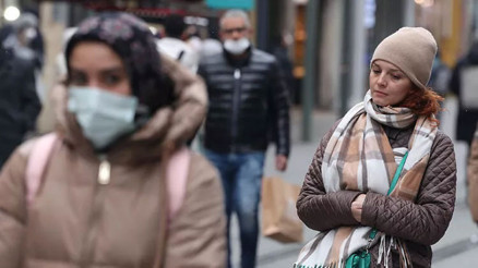 Bilim Kurulu Üyesinden koronavirüsü ağır geçirenlere uyarı