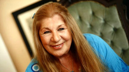 Ayla Algan: Başrollerin hamallığını yaptım