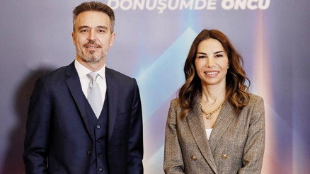 Pazaryeri modeliyle 5 kat büyüme hedefi