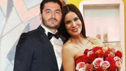 Ebru Şallının eşi Uğur Akkuş kimdir, mesleği ne