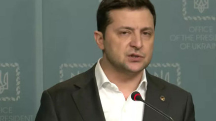 Zelenskiden orduya katılmak isteyenlere uyarı: Bu hayatınızın en kötü kararı olacak