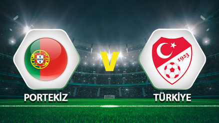 Portekiz Türkiye maçı ne zaman Milli maç hangi kanalda saat kaçta A Milli Takımın aday kadrosu belli oldu