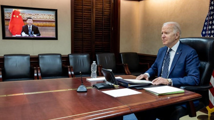 Son Dakika | Ukrayna - Rusya savaşında son durum gelişmeleri... Kritik görüşme gerçekleşti ABDden Çine tehdit gibi Rusya uyarısı