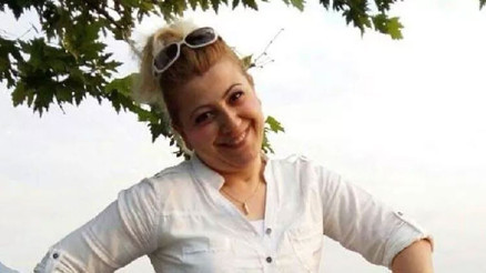 Eski eşini başından vurmuştu... Cezası belli oldu