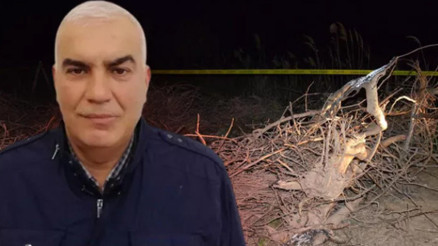 Manisada kan donduran cinayette yeni detaylar Öldürdükten sonra eve dönüp, yemek yedim