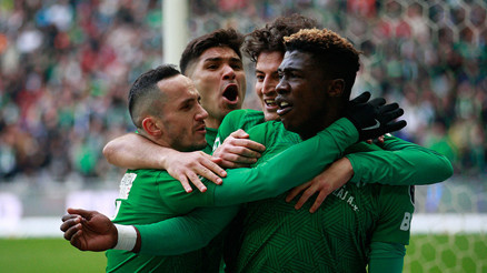 Bursaspor geriden gelerek kazandı
