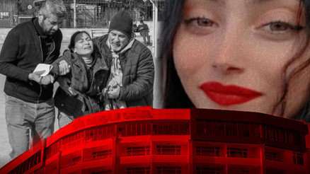 Nuray Demir cinayetinde gözaltına alınan eski nişanlı tutuklandı