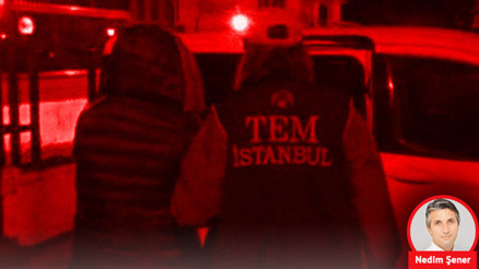FETÖ’nün ‘Z Kuşağı’... Yine tedbir, takiye, temkin ve devlete sızma FETÖ’nün ‘Z Kuşağı’... Yine tedbir, takiye, temkin ve devlete sızma