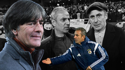 Son Dakika: Fenerbahçe ve Süper Ligde İsmail Kartal fırtınası Göreve geldikten sonra oluşan puan tablosu olay oldu... Yeni hoca aranıyor ama...