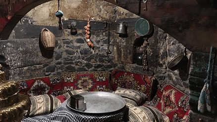 ANFAŞ’TA ERZURUM  RÜZGÂRI ESECEK