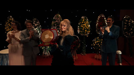 Bergen, sinemalarda Bergen, sinemalarda