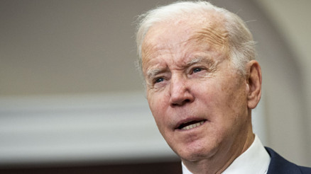 ABD Başkanı Biden, Polonya’ya gidecek