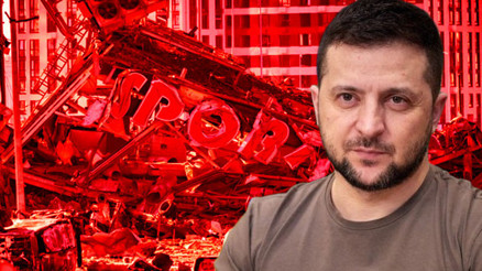 Son Dakika | Ukrayna - Rusya savaşında son durum gelişmeleri... Zelenskiden referandum çıkışı Kırım, NATO üyeliği, işgal edilen topraklar...