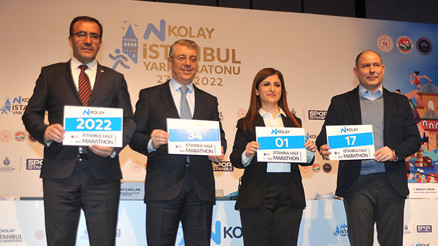 Dünyanın gözü İstanbul’da olacak