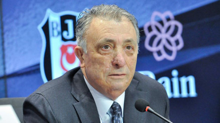 Beşiktaşta hoca kararı bugün verilecek