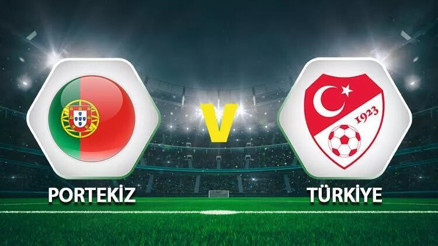 MİLLİ MAÇ NE ZAMAN: Portekiz Türkiye maçı saat kaçta, hangi kanalda, şifreli mi İşte milli maçın canlı yayın bilgileri MİLLİ MAÇ NE ZAMAN: Portekiz Türkiye maçı saat kaçta, hangi kanalda, şifreli mi İşte milli maçın canlı yayın bilgileri