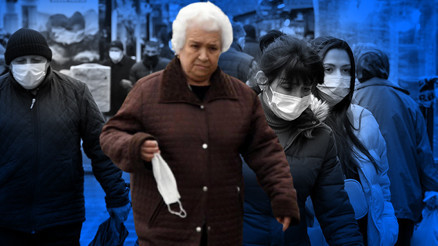 Bilim Kurulu Üyesinden koronavirüs ilacı uyarısı