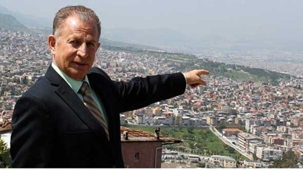 Hüseyin Aslan “Konut krizi kapıda” Hüseyin Aslan “Konut krizi kapıda”