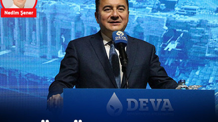 FETÖ’cülerin devası