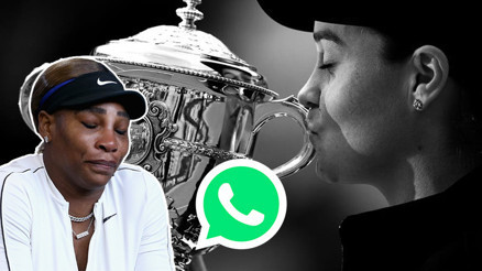 Ashleigh Barty bir kez daha tenisi bıraktı