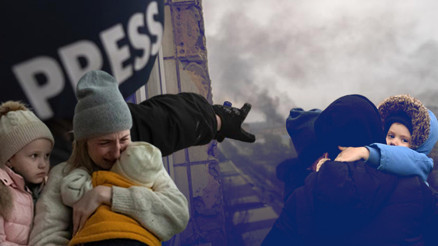 Rusya o şehri çok istiyor… Mariupol’de büyük yıkım “Stalingrad’a benzedi”