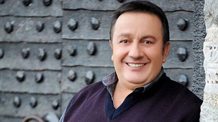 İsmail Türüt kimdir, kaç yaşında, nereli İsmail Türüt hakkında merak edilenler