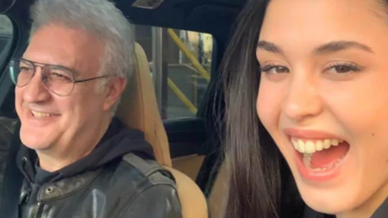 Tamer Karadağlı’nın eski sevgilisi Iraz Yıldız kimdir, kaç yaşında