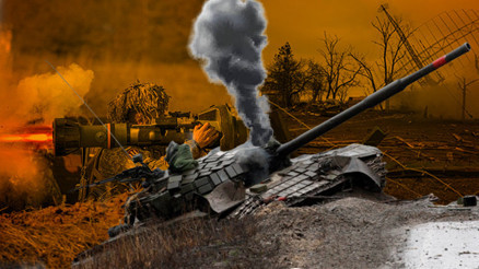 Dünya bu soruya yanıt arıyor... Tankların devri sona mı eriyor