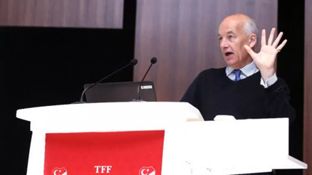 David Elleray’e değil Margaret Thatcher’a ihtiyacımız var