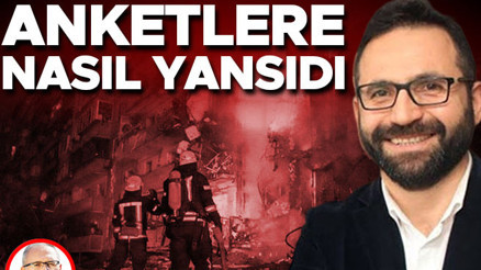 Ekonomi ve Ukrayna savaşı anketlere nasıl yansıdı Ekonomi ve Ukrayna savaşı anketlere nasıl yansıdı