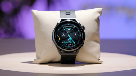 Huawei Watch GT Runner incelemesi
