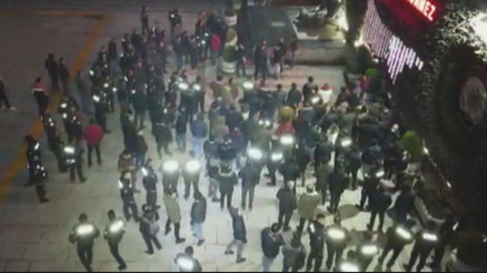 Dolandırıcılık şebekesine 13 ilde operasyon: 39 gözaltı