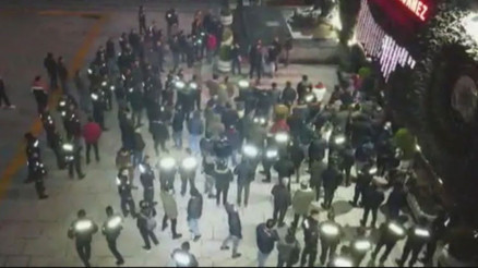 Dolandırıcılık şebekesine 13 ilde operasyon: 39 gözaltı