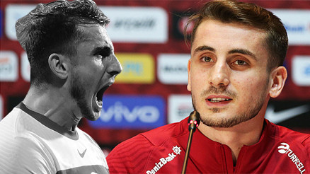 Son Dakika: Portekiz maçı öncesi Fransada gündem Kerem Aktürkoğlu Depremden sağ kurtuldu, Türk futbolunun umudu oldu