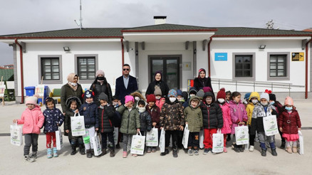 Dersimiz sıfır atık