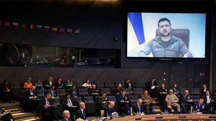 Son Dakika | Ukrayna - Rusya savaşında son durum gelişmeleri... Zelenskiden Rusyaya yeni suçlama: Fosfor bombası kullandılar