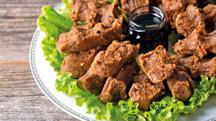 İsotla yoğrulan etlisi, lavaşa sarılan etsizi...