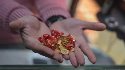 ALTIN FİYATLARI NE KADAR 25 MART 1 gram altın kaç TL Çeyrek altın ne kadar İşte altın fiyatlarında son durum bilgisi ALTIN FİYATLARI NE KADAR 25 MART 1 gram altın kaç TL Çeyrek altın ne kadar İşte altın fiyatlarında son durum bilgisi
